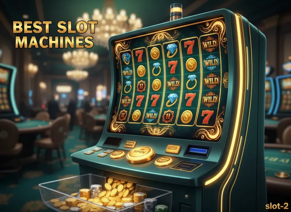 Slot Game 2