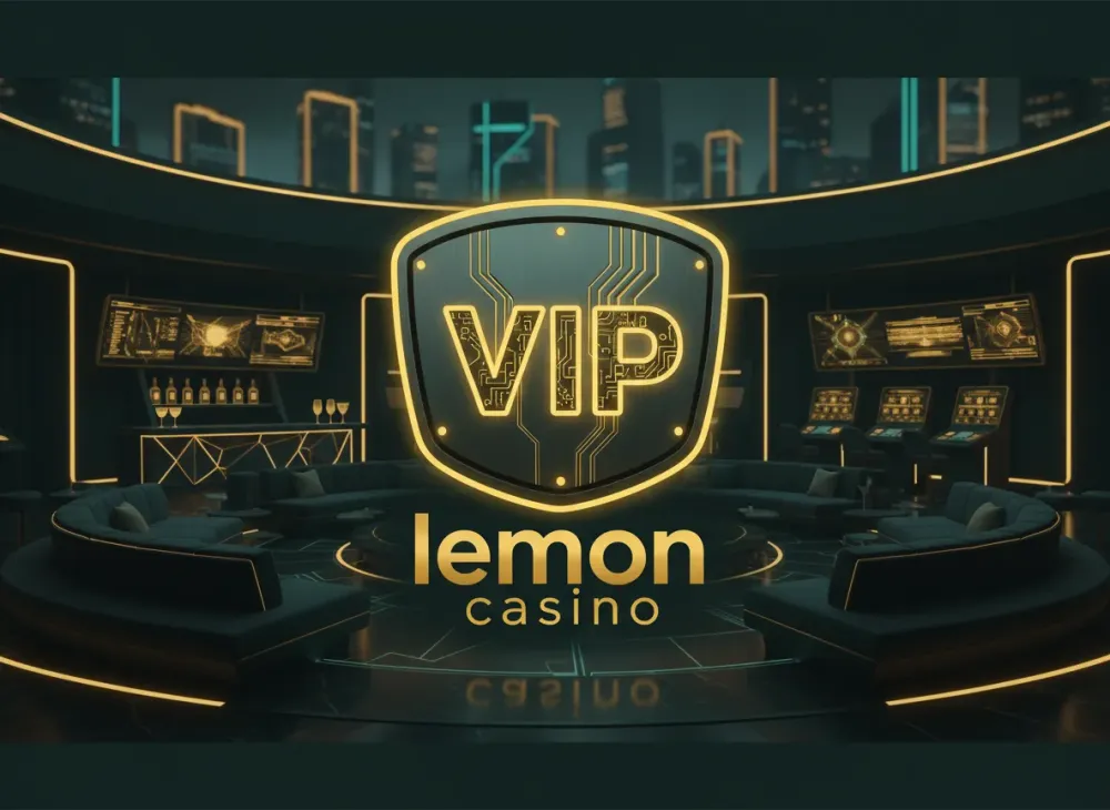 VIP Badge